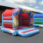 Cork Bouncy Castle image 14